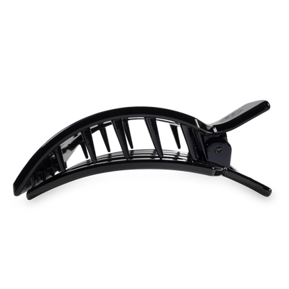 Teleties Flat Square Clip - Large