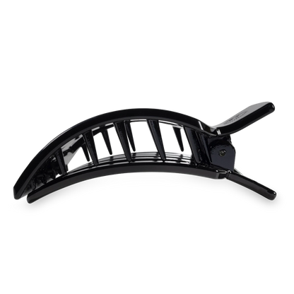 Teleties Flat Square Clip - Small
