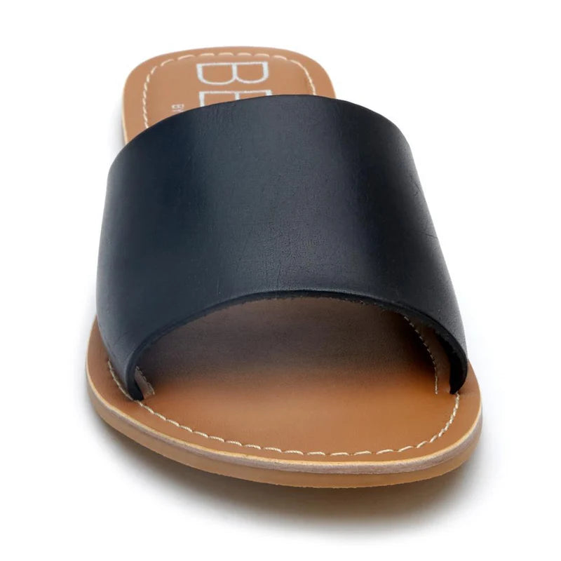 Cabana Slide Sandal - Black