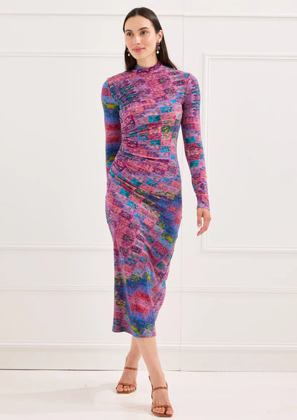 Clara Dress - Sweet Dreams