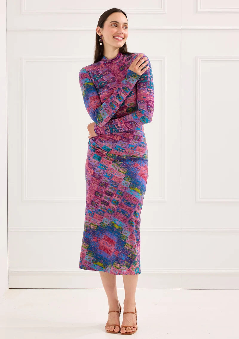 Clara Dress - Sweet Dreams