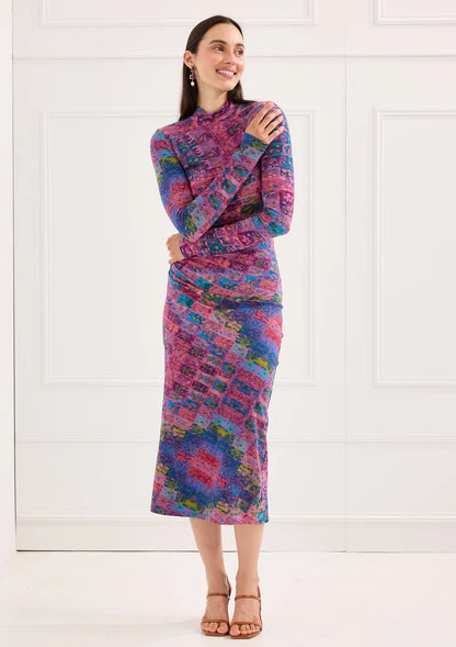 Clara Dress - Sweet Dreams