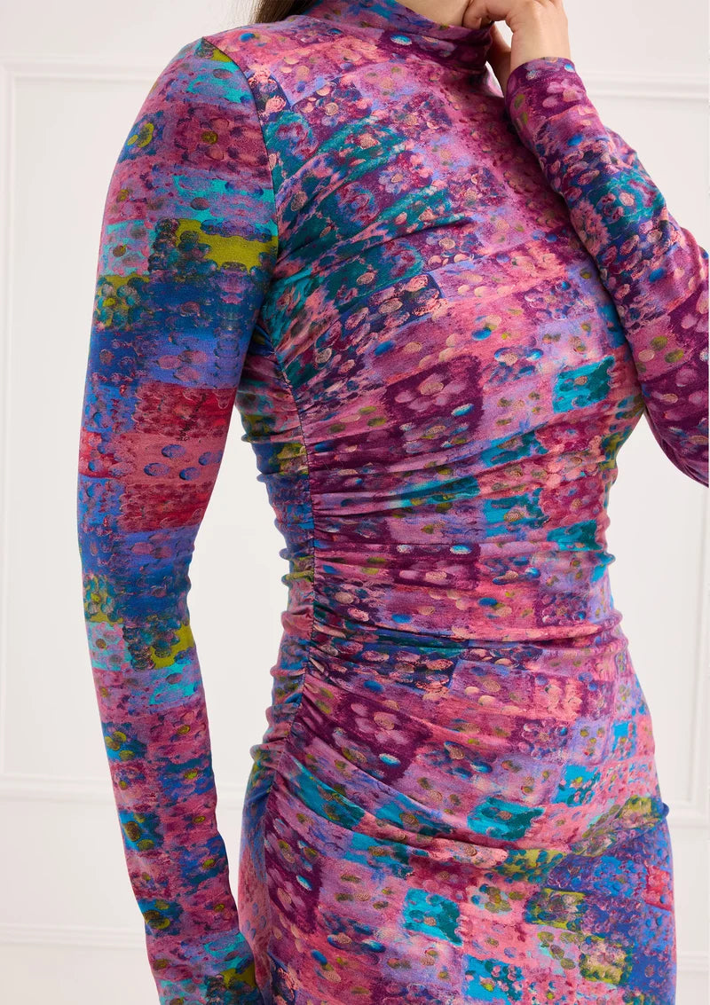 Clara Dress - Sweet Dreams