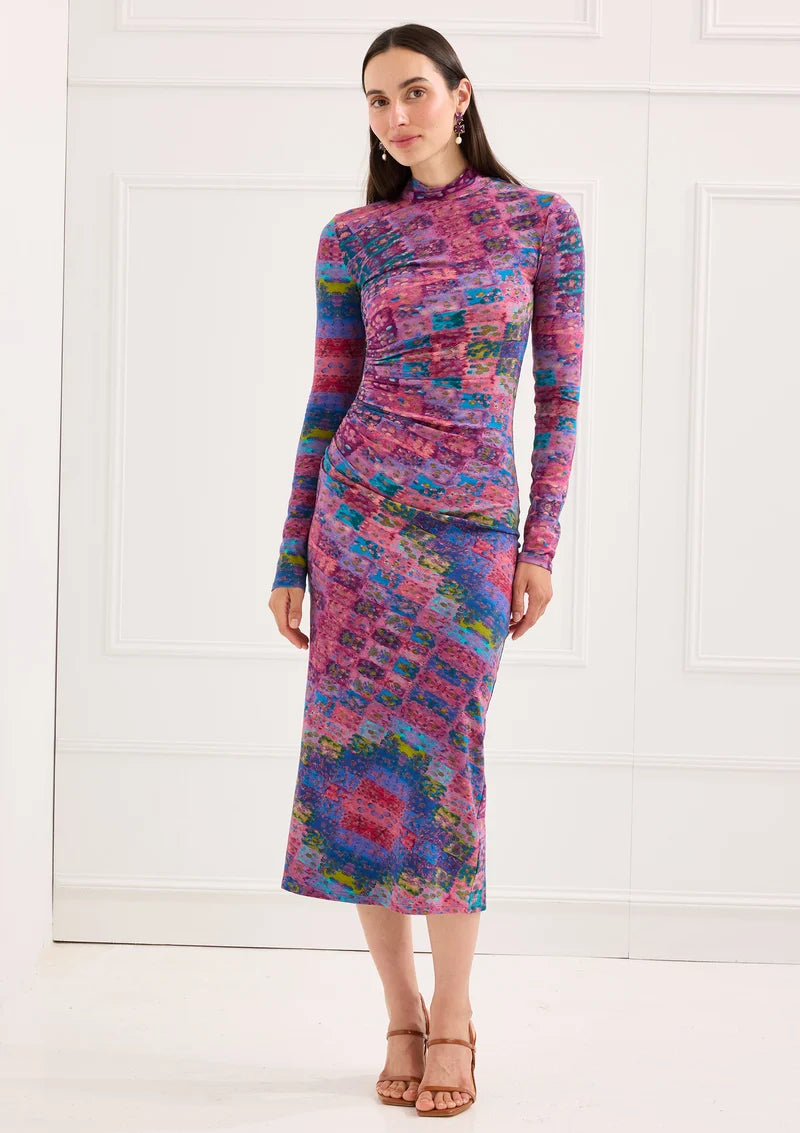 Clara Dress - Sweet Dreams