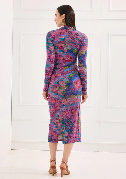 Clara Dress - Sweet Dreams