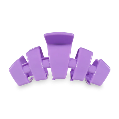 Teleties Classic Hair Clip - Medium