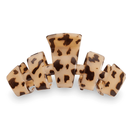Teleties Classic Hair Clip - Medium