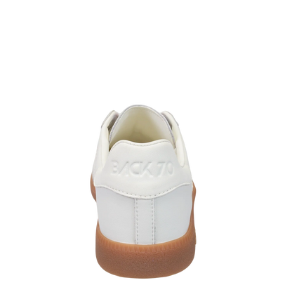 Back 70 Cloud 2505 Sneaker - White Ice