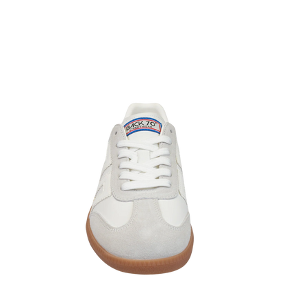 Back 70 Cloud 2505 Sneaker - White Ice