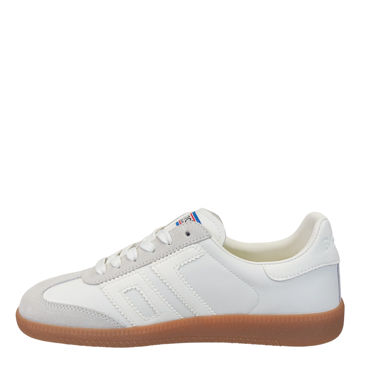 Back 70 Cloud 2505 Sneaker - White Ice