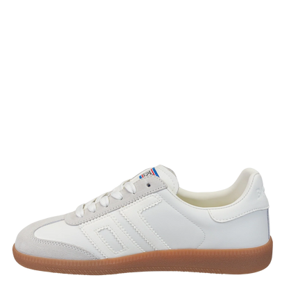 Back 70 Cloud 2505 Sneaker - White Ice