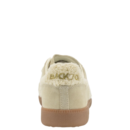 Back 70 Cloud 6n Sneaker - Beige Beige