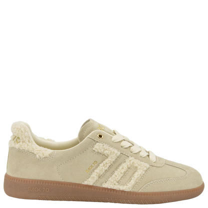 Back 70 Cloud 6n Sneaker - Beige Beige