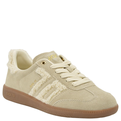 Back 70 Cloud 6n Sneaker - Beige Beige