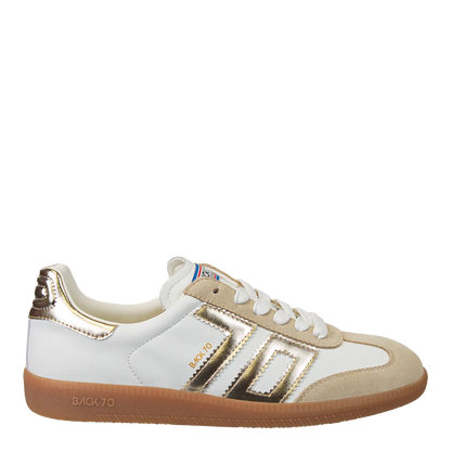 Back 70 Cloud Sneaker - Beige