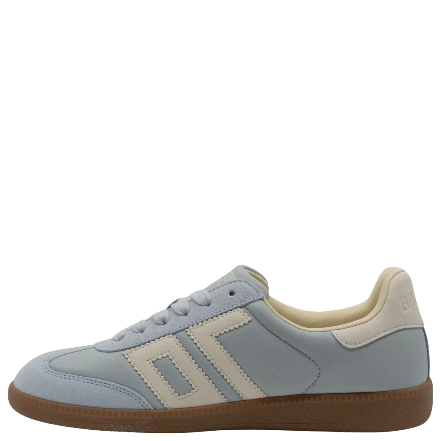 Back 70 Cloud D26 Sneaker - Light Sky