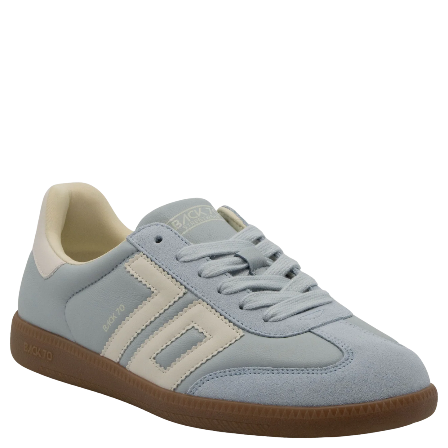 Back 70 Cloud D26 Sneaker - Light Sky