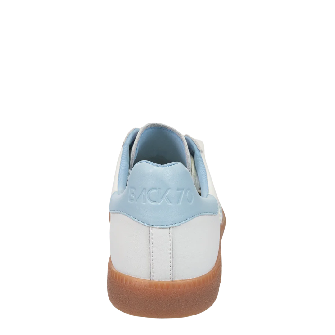 Back 70 Cloud Sneaker - Light Blue