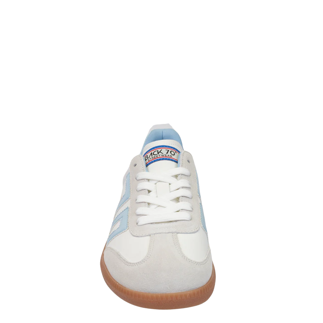 Back 70 Cloud Sneaker - Light Blue