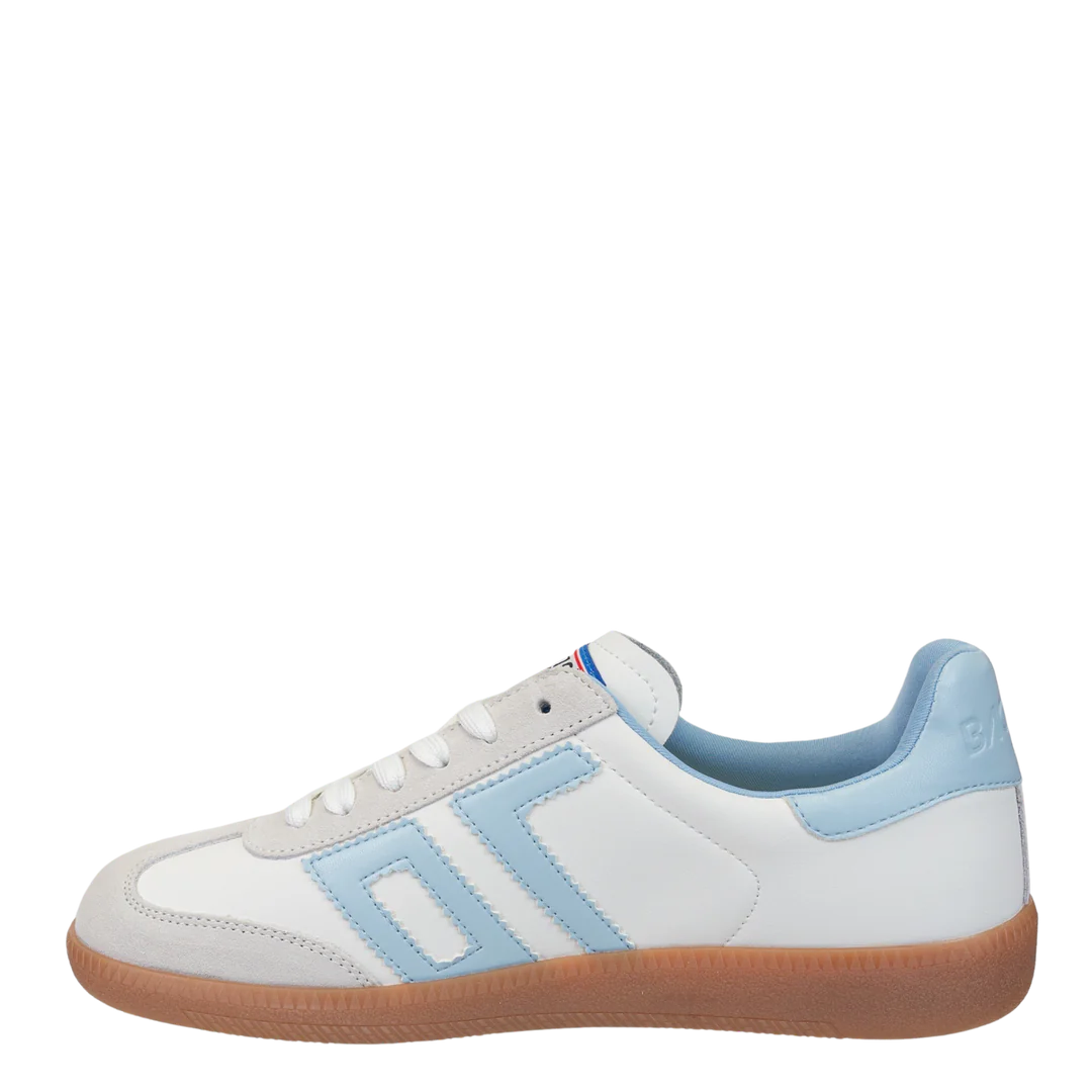 Back 70 Cloud Sneaker - Light Blue