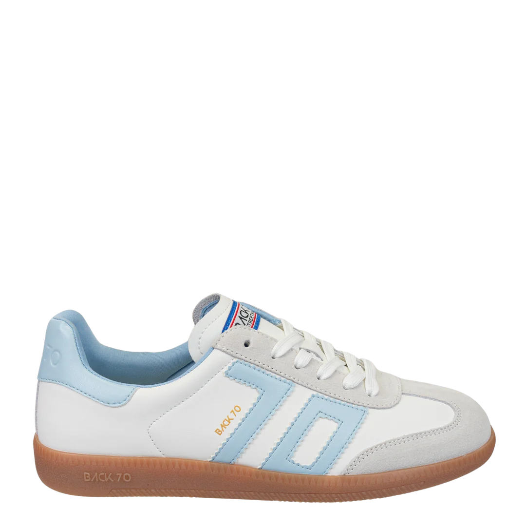 Back 70 Cloud Sneaker - Light Blue