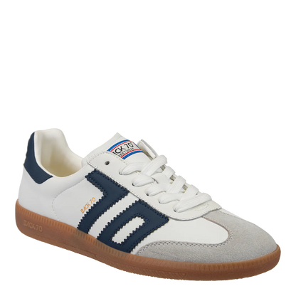 Back 70 Cloud Sneaker - Navy