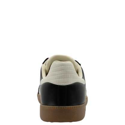 Back 70 Cloud NC Sneaker - Black Milk