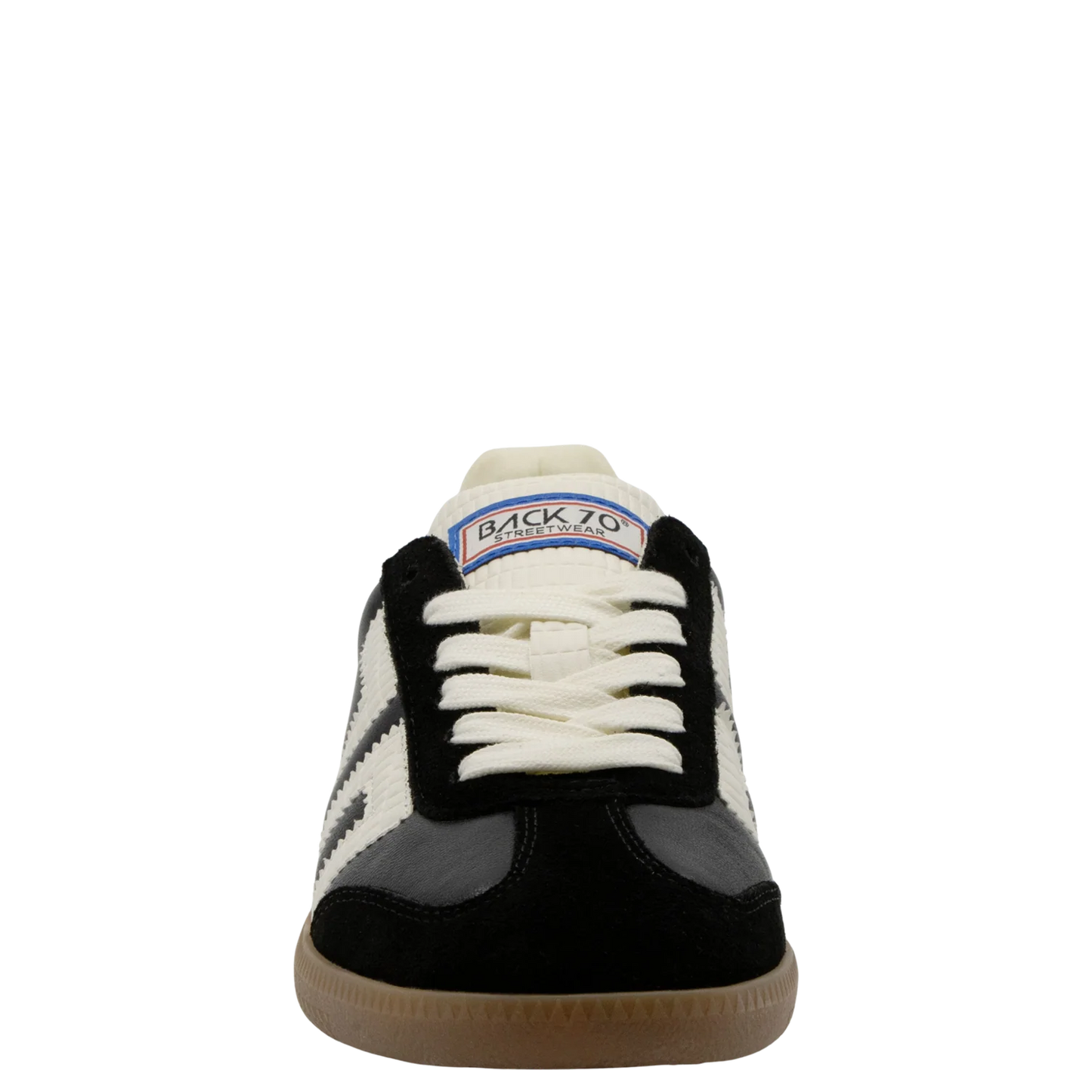 Back 70 Cloud NC Sneaker - Black Milk