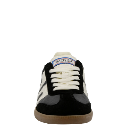 Back 70 Cloud NC Sneaker - Black Milk