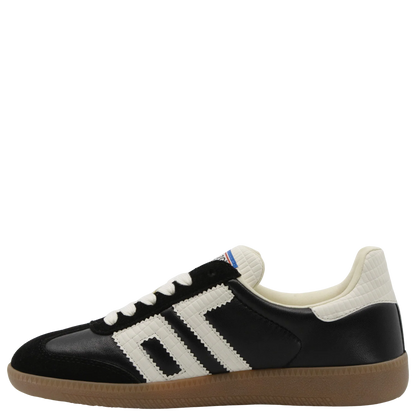 Back 70 Cloud NC Sneaker - Black Milk
