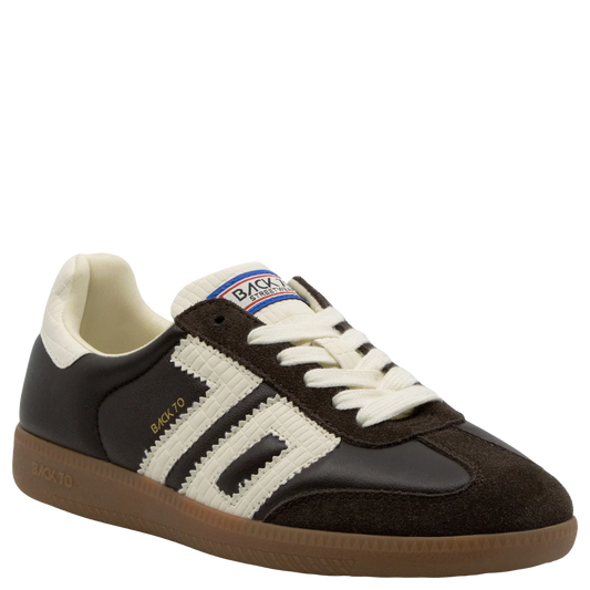 Back 70 Cloud NC Sneaker - Coffee Milk