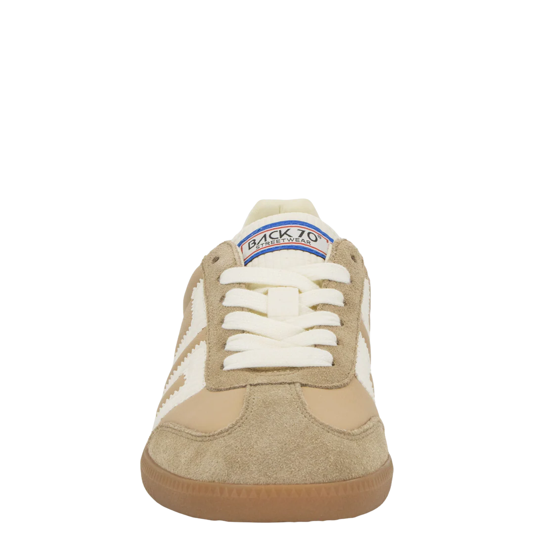 Back 70 Cloud NC Sneaker - Sand Milk