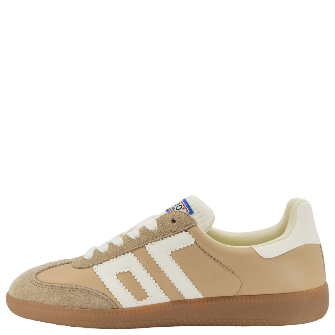 Back 70 Cloud NC Sneaker - Sand Milk