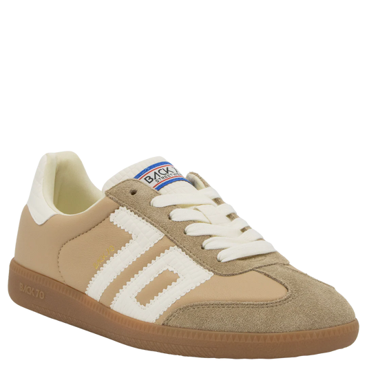 Back 70 Cloud NC Sneaker - Sand Milk