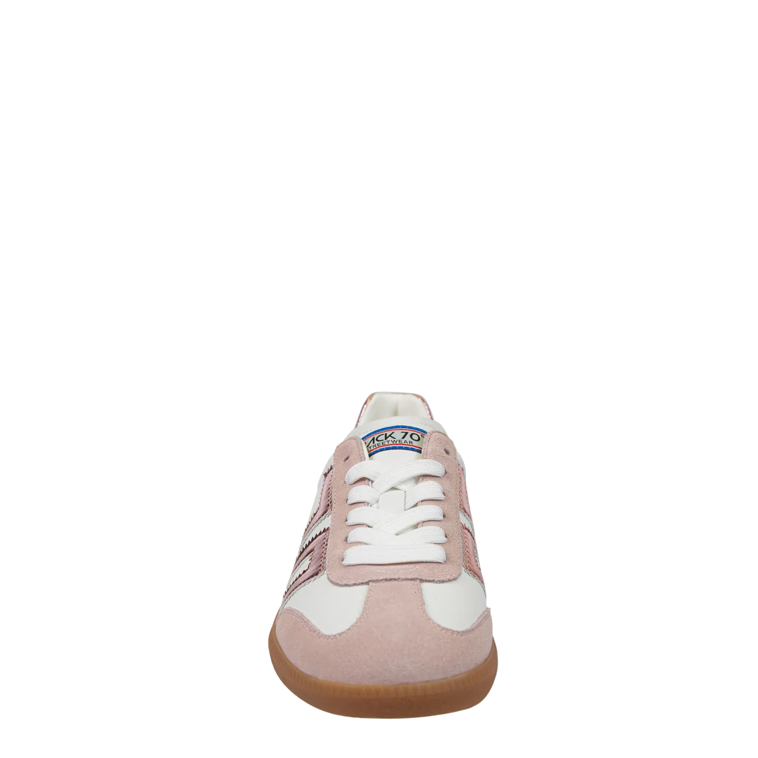 Back 70 Cloud Sneaker - Pink