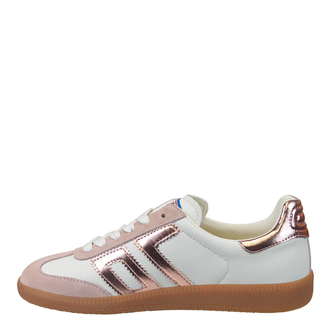 Back 70 Cloud Sneaker - Pink