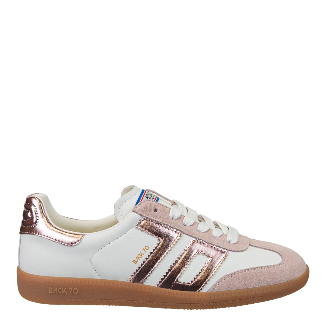 Back 70 Cloud Sneaker - Pink