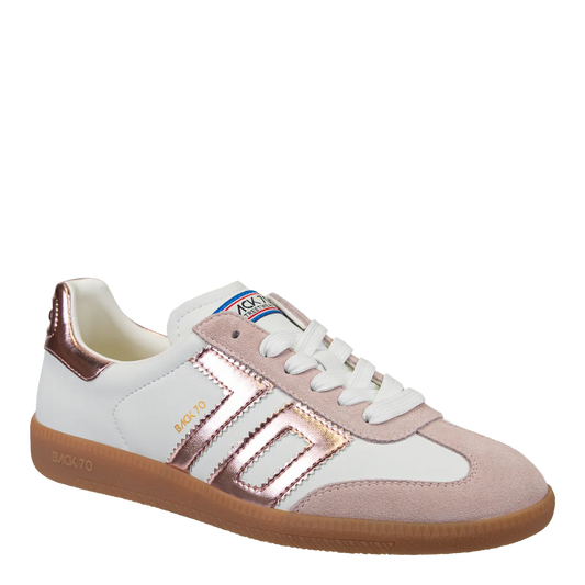 Back 70 Cloud Sneaker - Pink