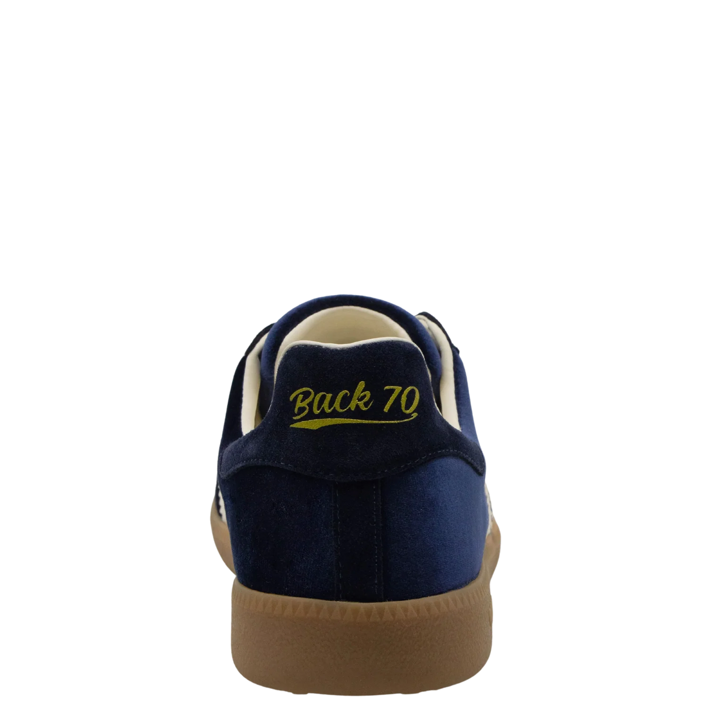 Back 70 Cloud W26 Sneaker - Velvet Royal Butter