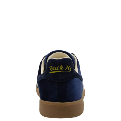 Back 70 Cloud W26 Sneaker - Velvet Royal Butter
