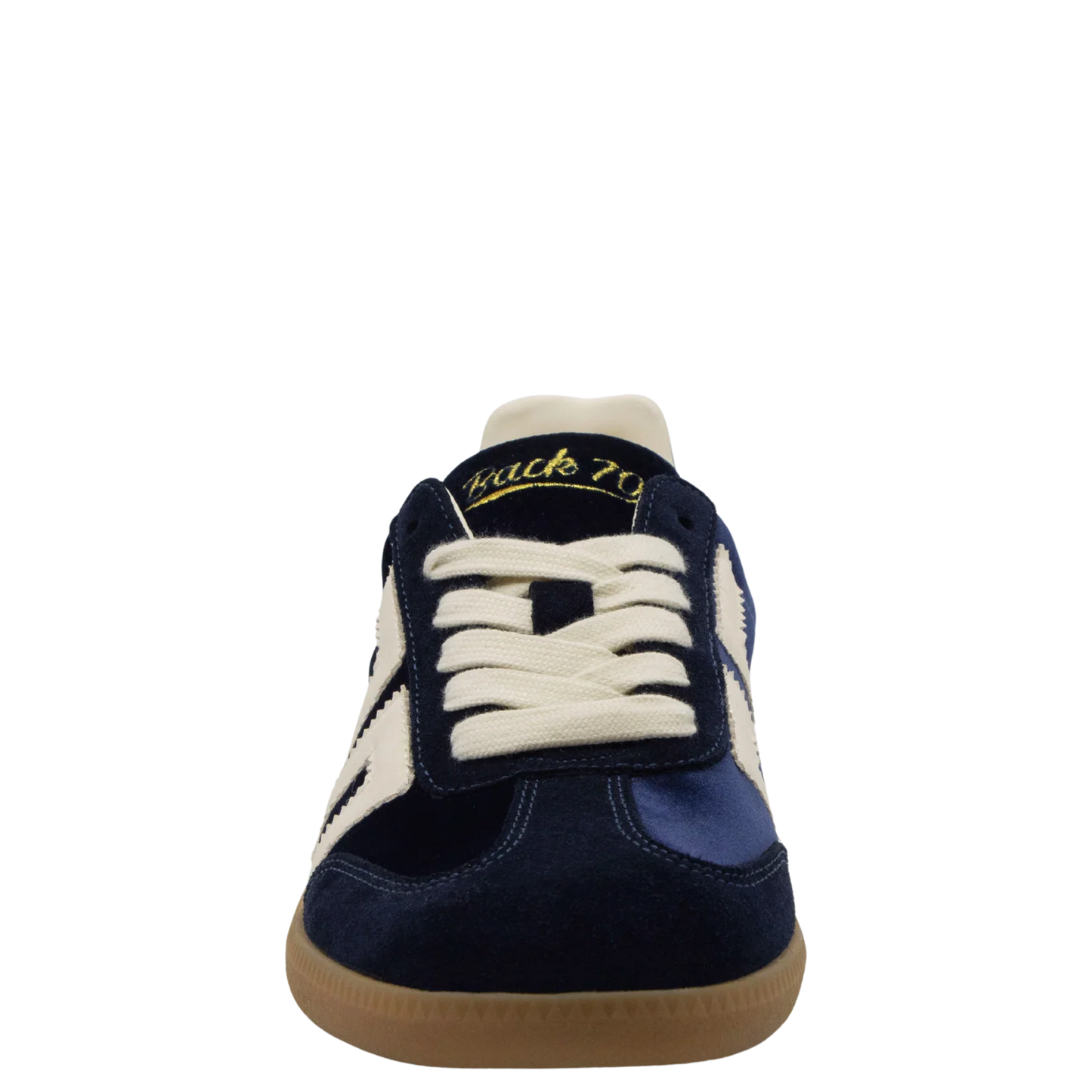 Back 70 Cloud W26 Sneaker - Velvet Royal Butter