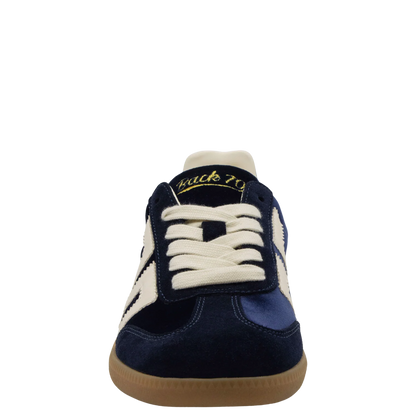 Back 70 Cloud W26 Sneaker - Velvet Royal Butter