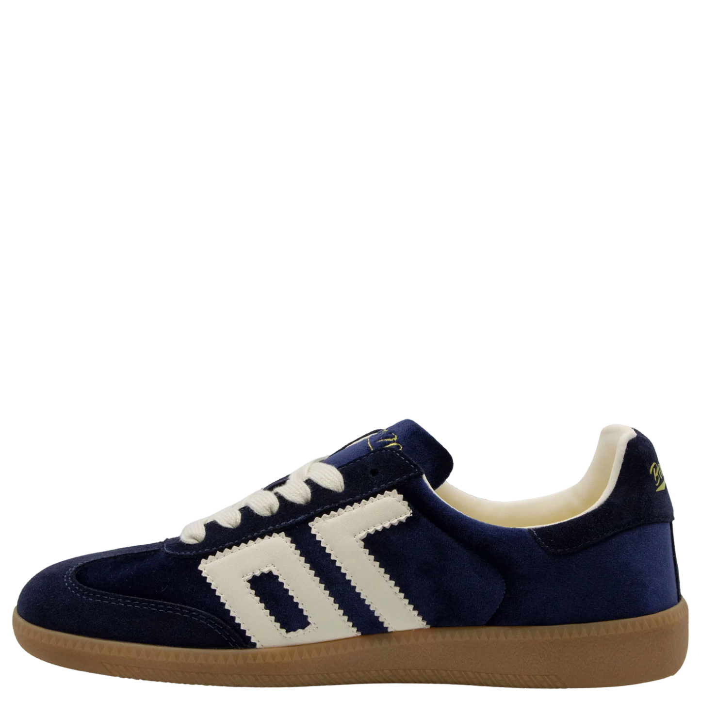 Back 70 Cloud W26 Sneaker - Velvet Royal Butter