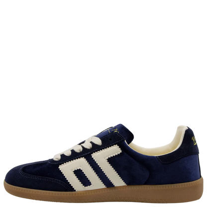 Back 70 Cloud W26 Sneaker - Velvet Royal Butter