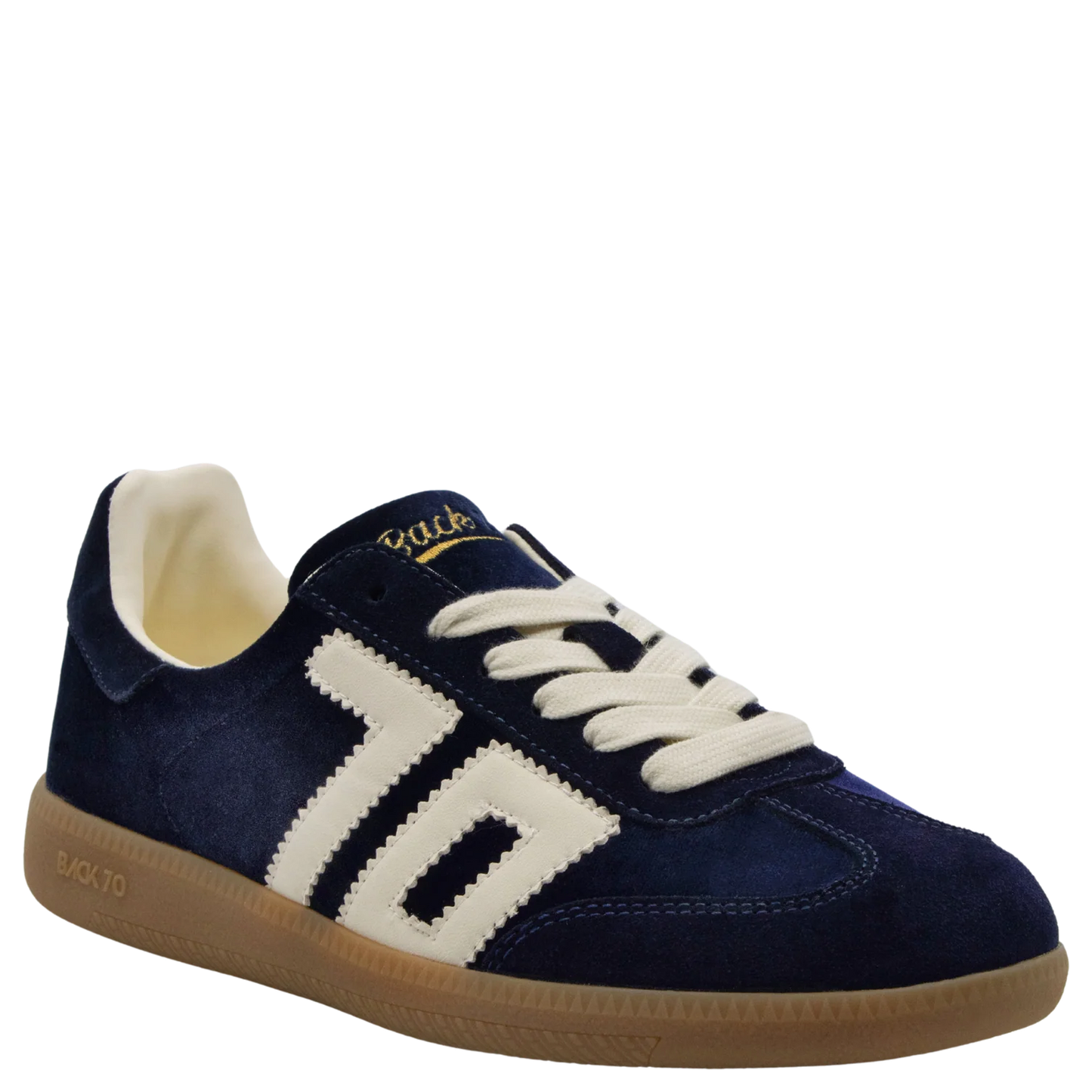 Back 70 Cloud W26 Sneaker - Velvet Royal Butter