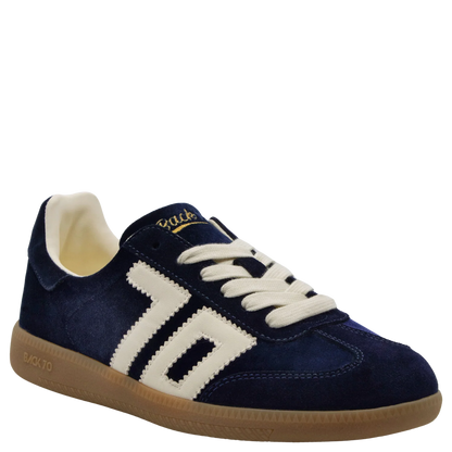 Back 70 Cloud W26 Sneaker - Velvet Royal Butter
