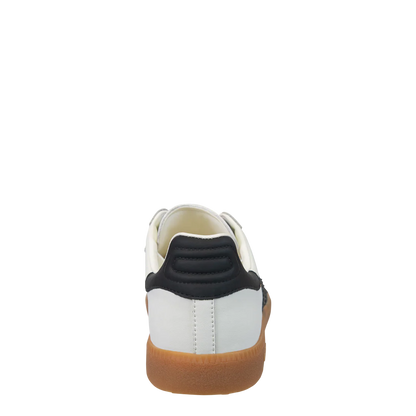 Back 70 Cloud Sneaker - White Black