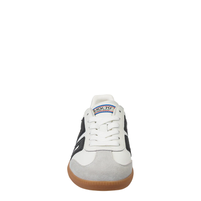Back 70 Cloud Sneaker - White Black