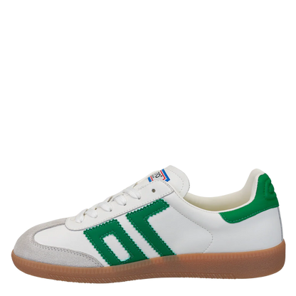 Back 70 Cloud Sneaker - White Green
