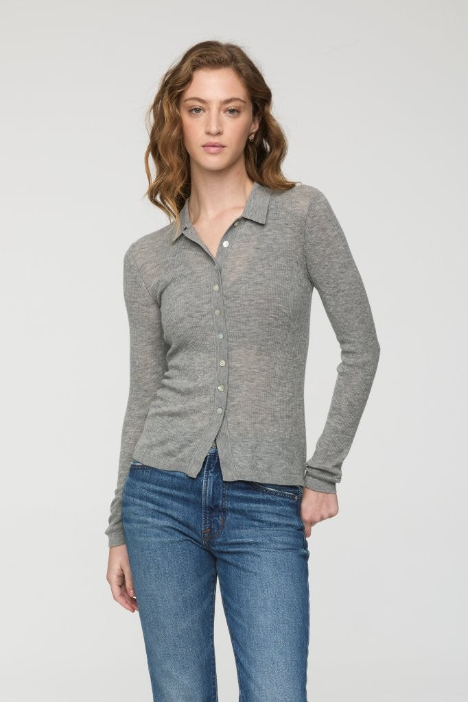 HEATHER CHARCOAL